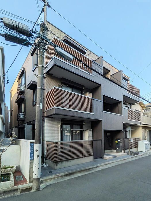 アンリジエール