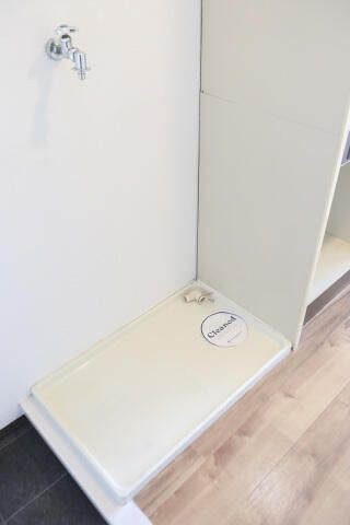 日野市旭が丘２丁目の賃貸マンションの設備