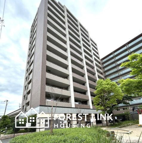アールヴェール平野駅前
