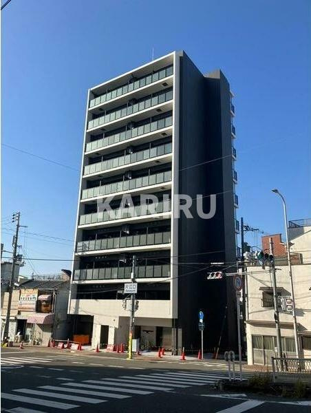 ワールドアイ大阪城EASTⅡ