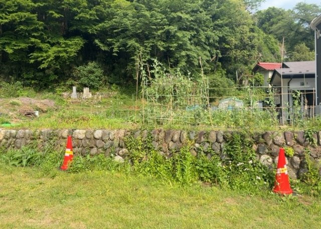 【外観】 | 販売されている全ての土地が、宅地用の土地であるとは限りません。都市計画法に基づき、基本的に住宅を建てることができるのは土地計画区であることに加え、市街化区域として定められている地域のみとなっています。