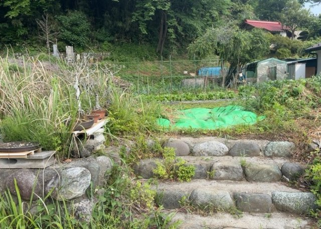 【外観】 | 人が暮らすうえで日光は大切な要素となります。日当たりの良さは譲れないポイントですね。併せて近くに大きな建築物の建築予定がないか、あるいはそれが可能な土地が近くにないか事前に確認することもお勧めします。