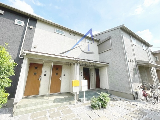 ＥＡＳＴ６．Ｆ棟