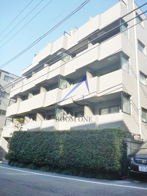 ルーブル高田馬場
