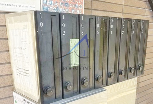 アート・フル新宿柏木
