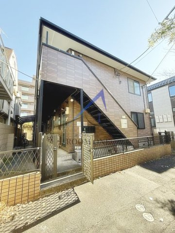 アート・フル新宿柏木