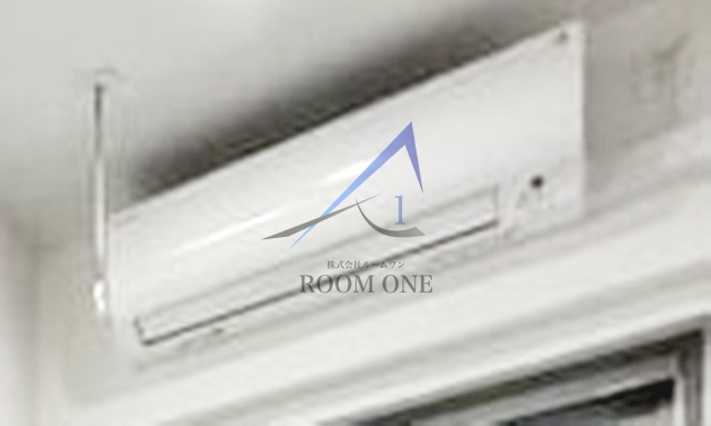 ＳＨＯＫＥＮ　Ｒｅｓｉｄｅｎｃｅ早稲田の設備|エアコンです。