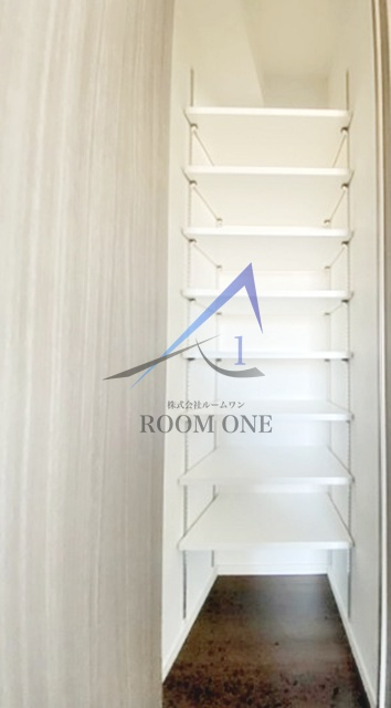 ＳＨＯＫＥＮ　Ｒｅｓｉｄｅｎｃｅ早稲田のその他|シューズボックスです。
