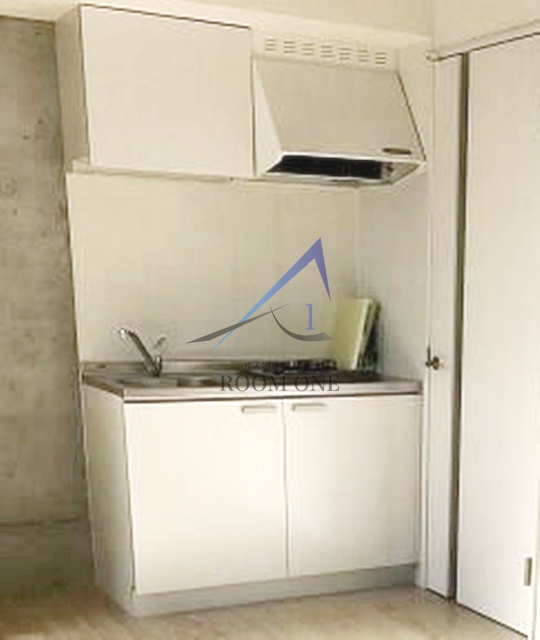 アート・フル中井のキッチン|キッチンです。