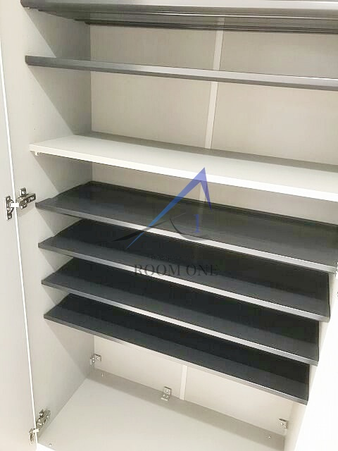 アート・フル中井の収納|収納です。