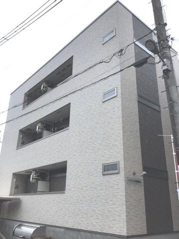 フジパレス井高野駅南