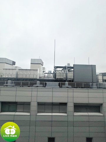 ブレス蔵前の展望