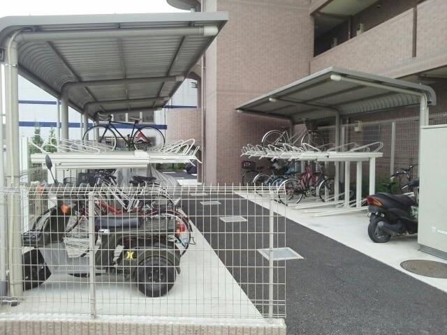 スカイヒルズのその他共用部分