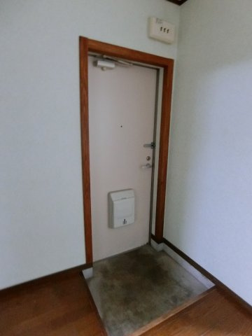 【玄関】 | マンション寿Ｂ棟