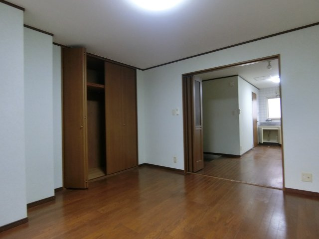 【居間・リビング】 | マンション寿Ｂ棟