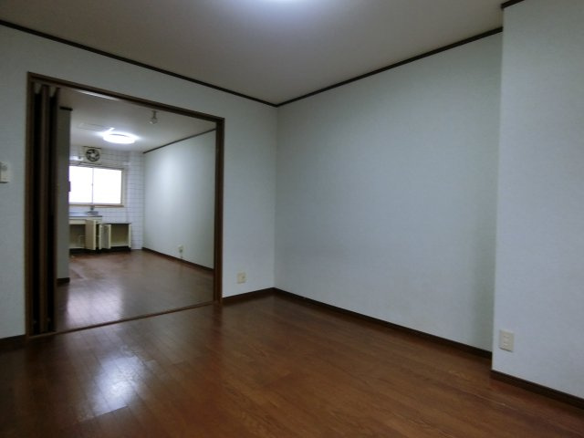 【寝室】 | マンション寿Ｂ棟