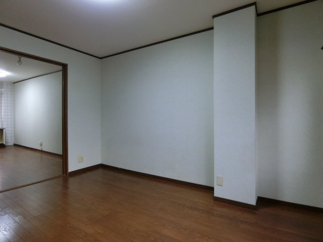 【洋室】 | マンション寿Ｂ棟