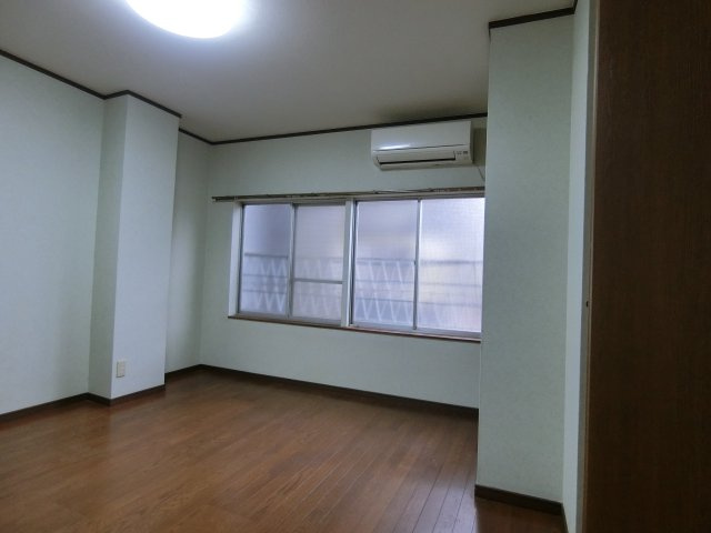 【洋室】 | マンション寿Ｂ棟
