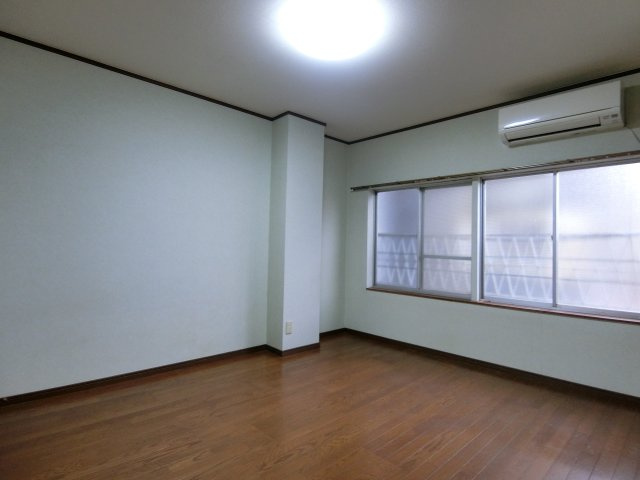 【洋室】 | マンション寿Ｂ棟