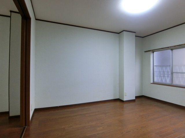【洋室】 | マンション寿Ｂ棟