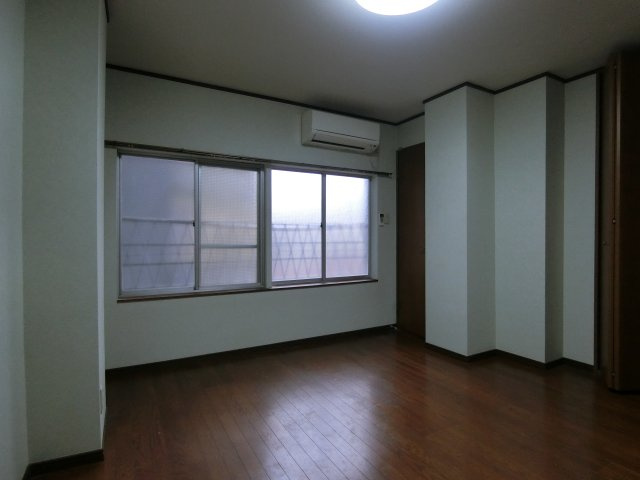 【洋室】 | マンション寿Ｂ棟