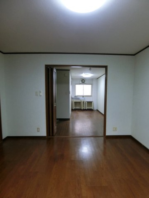 【内装】 | マンション寿Ｂ棟