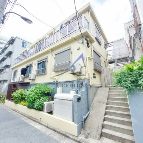 さつきの外観|外観です。