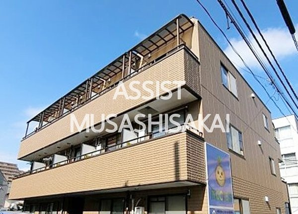 コーポ雄貴