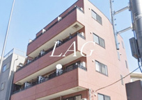 レフア南常盤台の画像