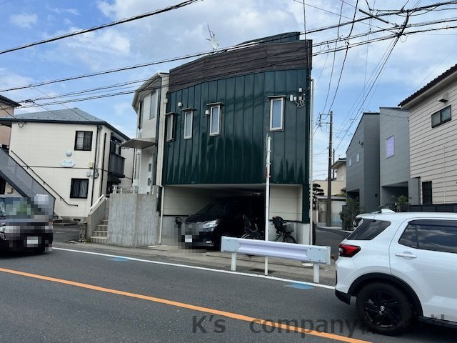 ◎茅ヶ崎市本村4丁目　中古戸建