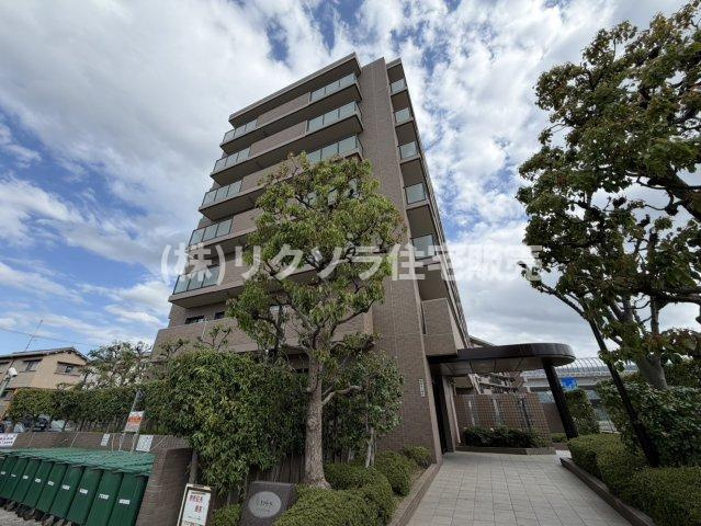 交野中央グリーンマンション
