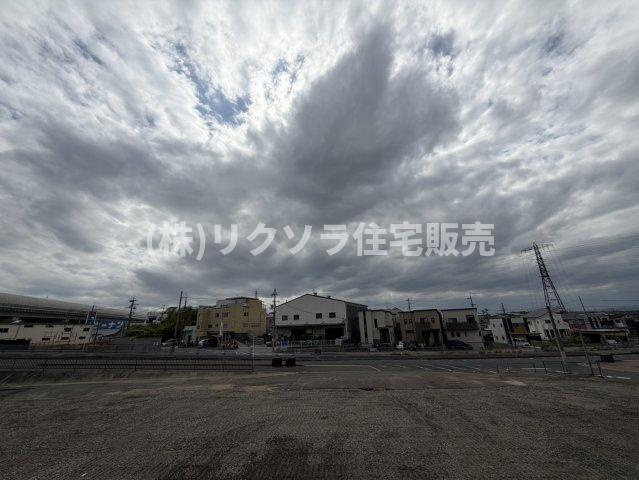 交野中央グリーンマンションの展望|■物件内覧・資金計画相談・住宅ローン相談、リフォーム相談、お問合せ受付中■
※当日・翌日のご内覧、ご相談はお電話でのお問合せがスムーズです！