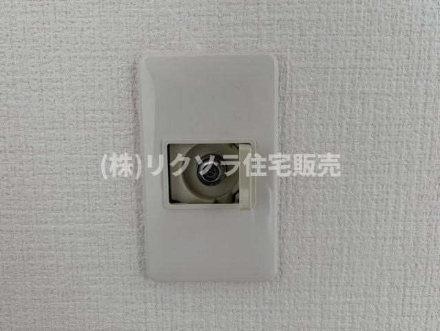 交野中央グリーンマンションの設備|ガス栓
■物件内覧・資金計画相談・住宅ローン相談、リフォーム相談、お問合せ受付中■
※当日・翌日のご内覧、ご相談はお電話でのお問合せがスムーズです！