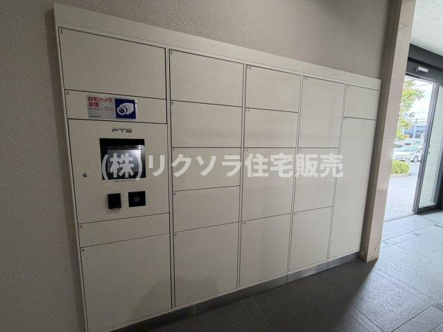 交野中央グリーンマンションの設備|■物件内覧・資金計画相談・住宅ローン相談、リフォーム相談、お問合せ受付中■
※当日・翌日のご内覧、ご相談はお電話でのお問合せがスムーズです！