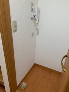 世田谷区上馬4丁目戸建ての設備