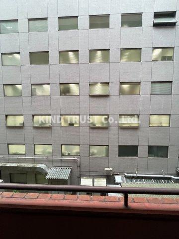 堂島アーバンライフの展望