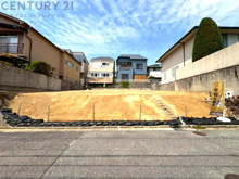 神戸市東灘区御影山手5丁目売り土地A号地の画像