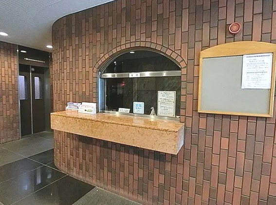 【その他共用部分】 | ハイネスロワイヤル