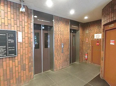 【その他共用部分】 | ハイネスロワイヤル