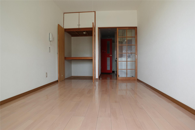 【その他】サンパレスシカマ