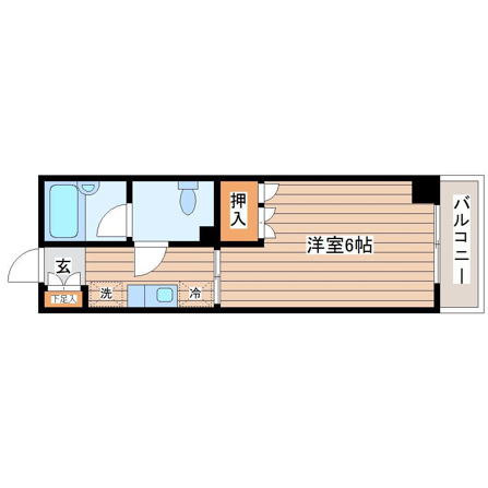 サンパレスシカマ