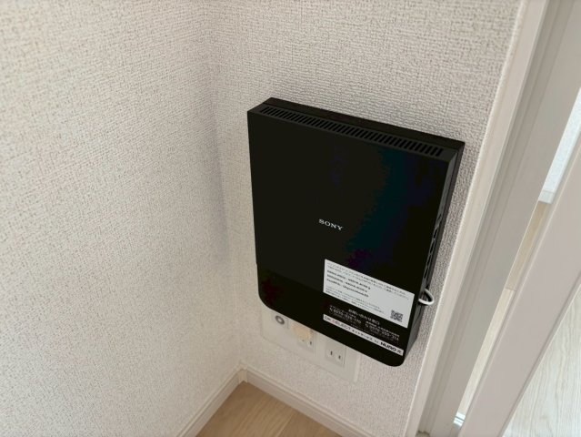 サンセールⅡ　Ａの設備