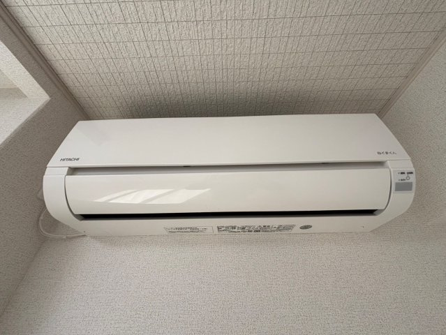 サンセールⅡ　Ａの設備