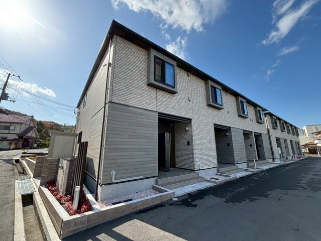 サンセールⅡ　Ａ