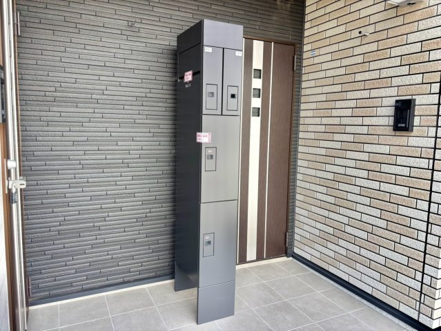 サンセールⅡ　Ａのその他共用部分