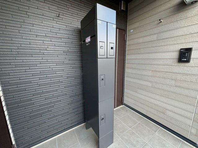 サンセールⅡ　Ａの設備