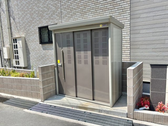 サンセールⅡ　Ａのその他共用部分