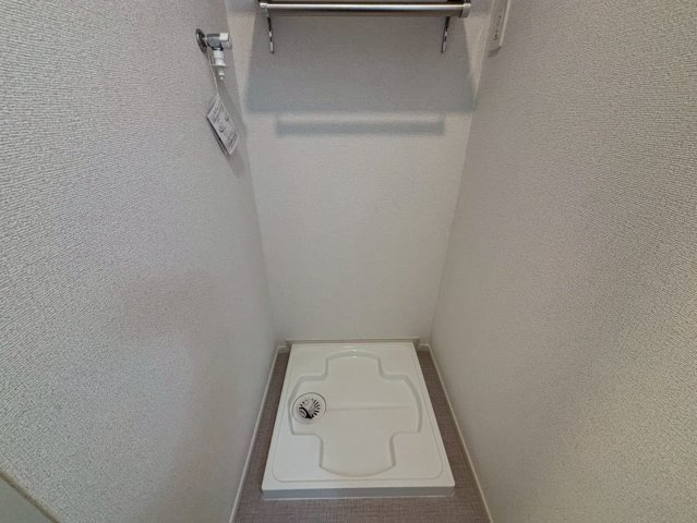 サンセールⅡ　Ａの洗面所