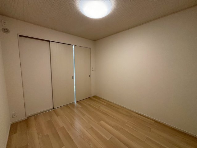 サンセールⅡ　Ａの洋室