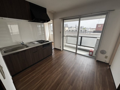 【居間・リビング】 | ラフォンテーン島崎